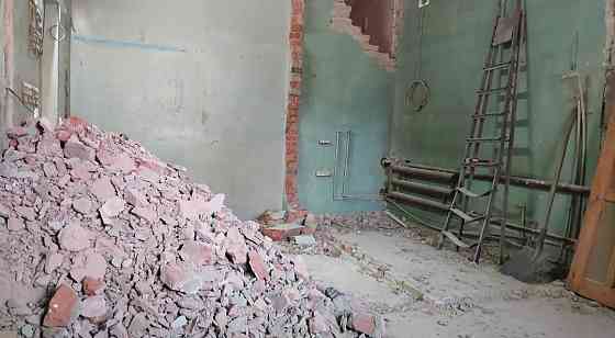 Демонтажные работы Донецк