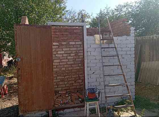 Демонтажные работы Донецк