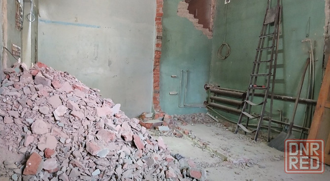 Демонтажные работы Донецк - изображение 3