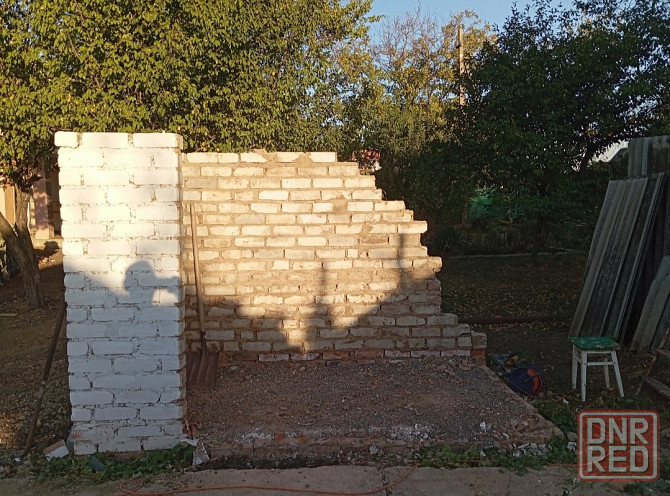 Демонтажные работы Донецк - изображение 2