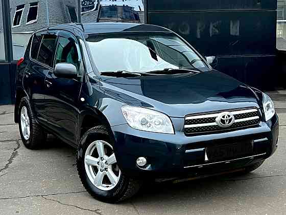 Toyota Rav4 Донецк