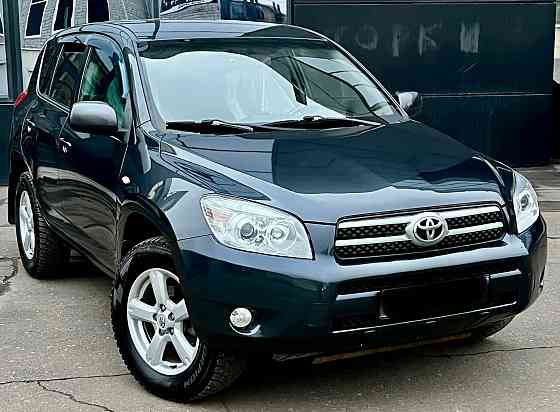 Toyota Rav4 Донецк