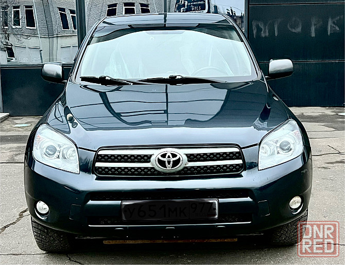 Toyota Rav4 Донецк - изображение 3