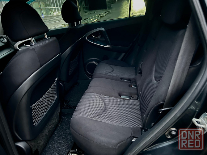 Toyota Rav4 Донецк - изображение 8