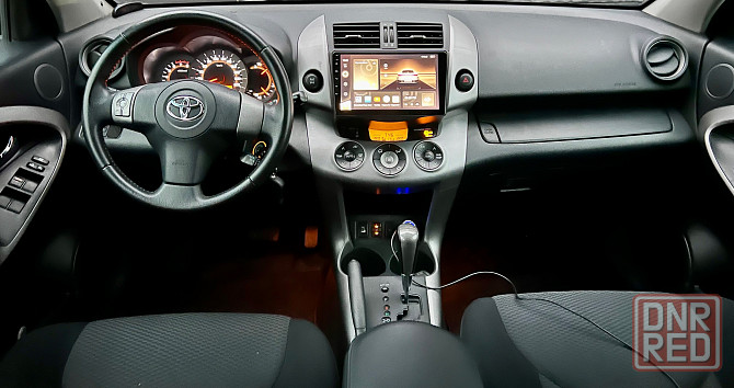 Toyota Rav4 Донецк - изображение 7