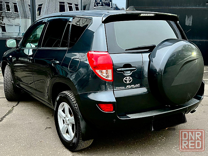 Toyota Rav4 Донецк - изображение 5