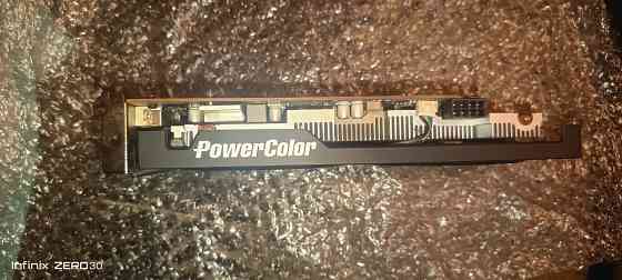 Rx 5500xt 8 gb d6 Донецк