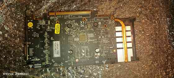 Rx 5500xt 8 gb d6 Донецк