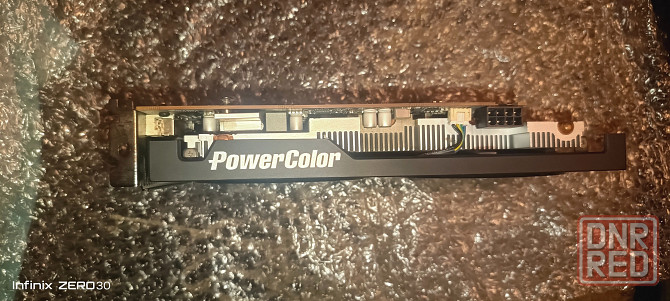 Rx 5500xt 8 gb d6 Донецк - изображение 2