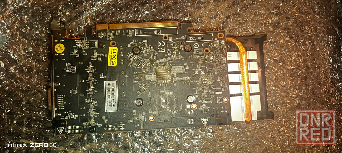 Rx 5500xt 8 gb d6 Донецк - изображение 3