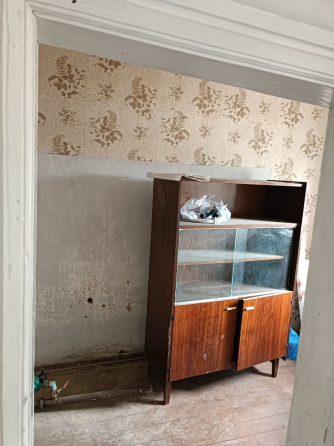 Продажа дома под ремонт г.Макеевка, п.Осипенко (ориентир 39 школа) Макеевка