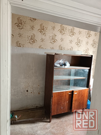 Продажа дома под ремонт г.Макеевка, п.Осипенко (ориентир 39 школа) Макеевка - изображение 5