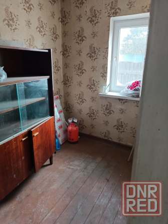 Продажа дома под ремонт г.Макеевка, п.Осипенко (ориентир 39 школа) Макеевка - изображение 3