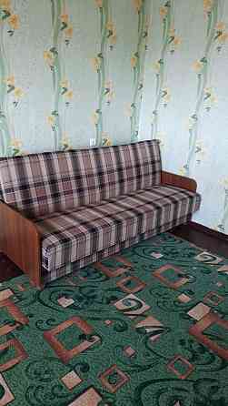 1-к квартира, 32 м2, 2/5 эт. Мариуполь