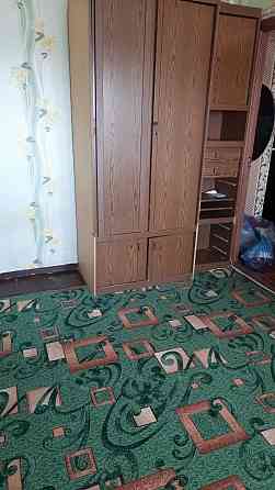 1-к квартира, 32 м2, 2/5 эт. Мариуполь