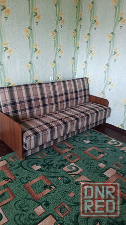 1-к квартира, 32 м2, 2/5 эт. Мариуполь - изображение 2