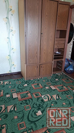 1-к квартира, 32 м2, 2/5 эт. Мариуполь - изображение 5