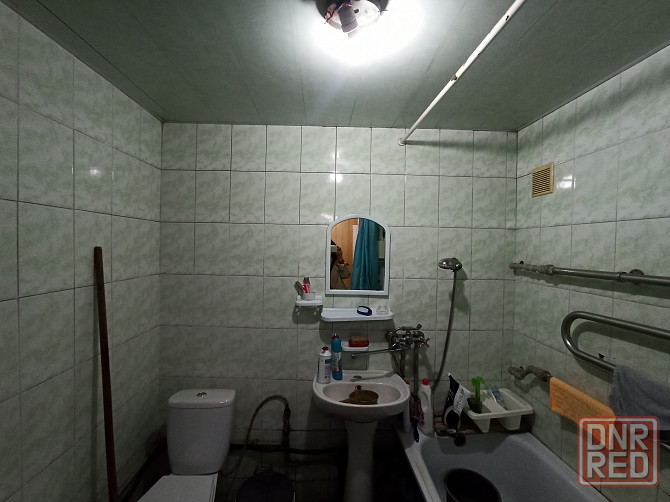 Продается квартира на земле Кировская сторона Макеевка Макеевка - изображение 7