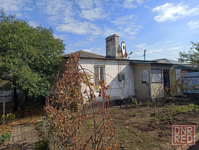 Продается квартира на земле Кировская сторона Макеевка Макеевка - изображение 1