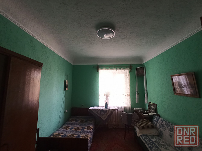 Продается квартира на земле Кировская сторона Макеевка Макеевка - изображение 5