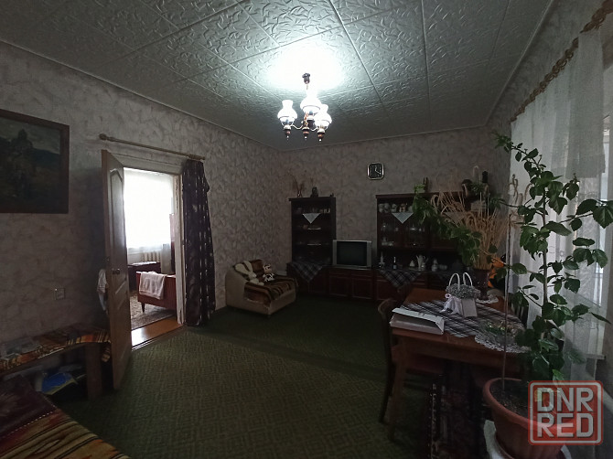 Продается квартира на земле Кировская сторона Макеевка Макеевка - изображение 3