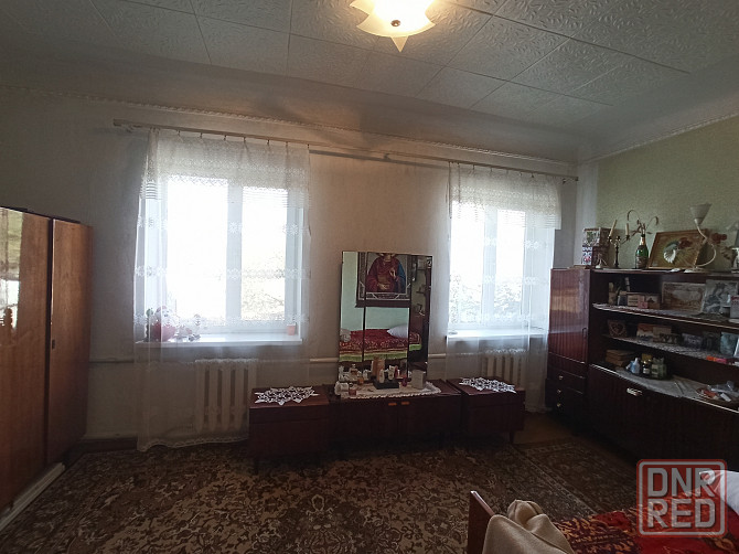 Продается квартира на земле Кировская сторона Макеевка Макеевка - изображение 4