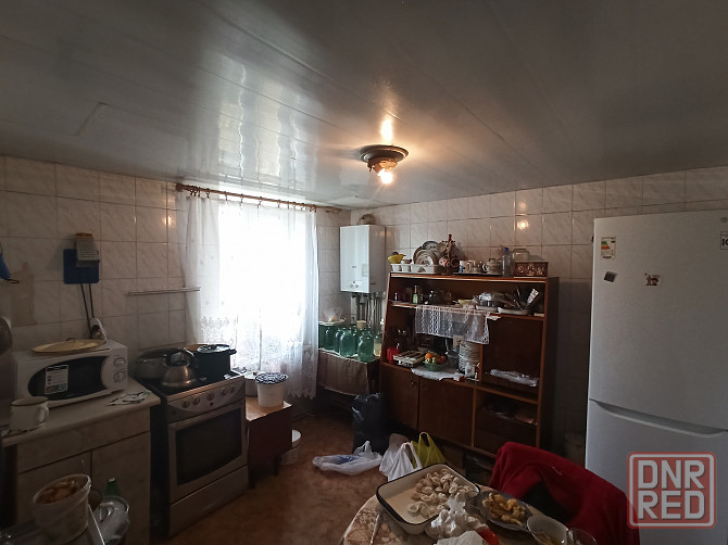 Продается квартира на земле Кировская сторона Макеевка Макеевка - изображение 6
