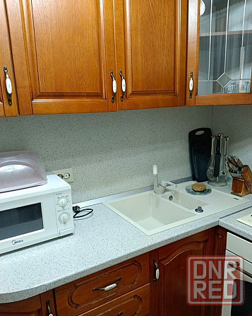 Ворошиловском районе, Площадь Ленина Донецк - изображение 4