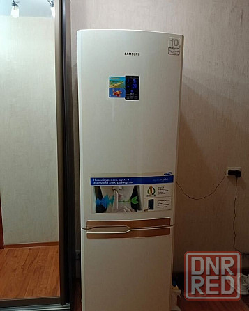 Ворошиловском районе, Площадь Ленина Донецк - изображение 9