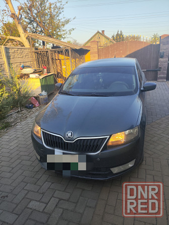 Продам авто Донецк - изображение 1