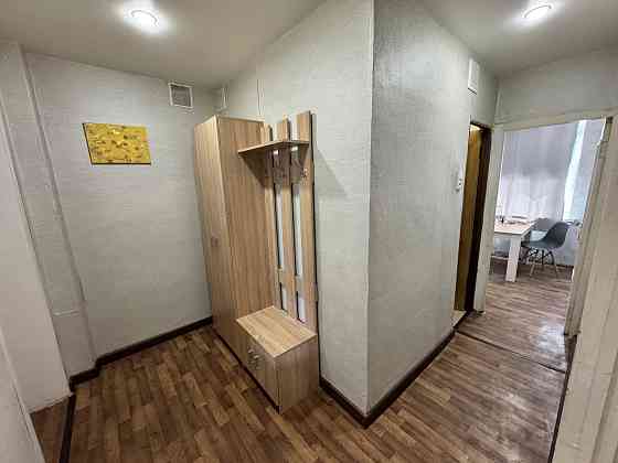 1кк Пролетарский район, Юта Донецк