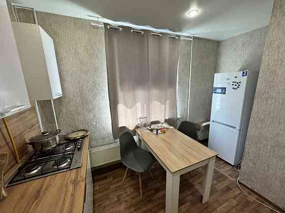 1кк Пролетарский район, Юта Донецк