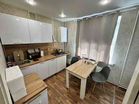 1кк Пролетарский район, Юта Донецк