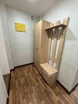 1кк Пролетарский район, Юта Донецк