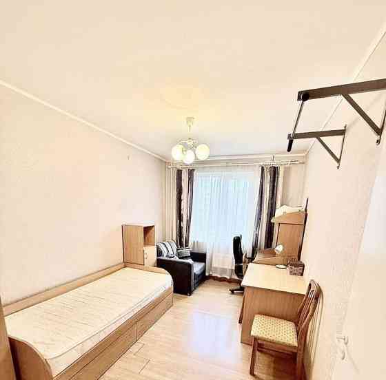 Сдается квартира в кировском районе Донецк