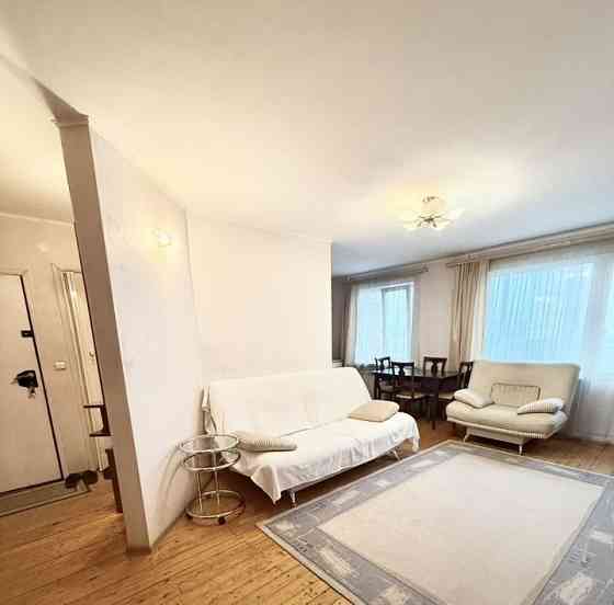 Сдается квартира в кировском районе Донецк