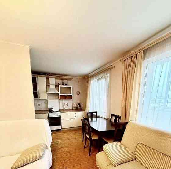 Сдается квартира в кировском районе Донецк