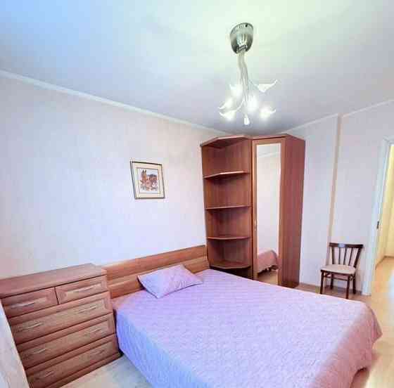 Сдается квартира в кировском районе Донецк