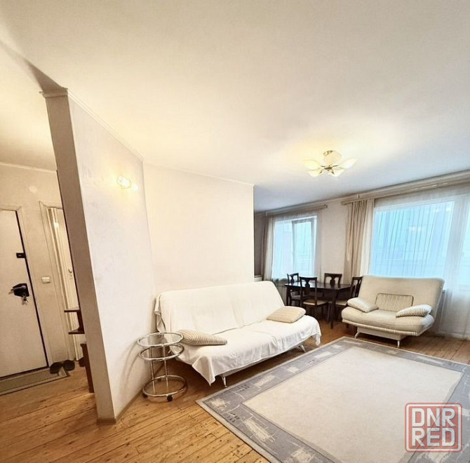 Сдается квартира в кировском районе Донецк - изображение 1