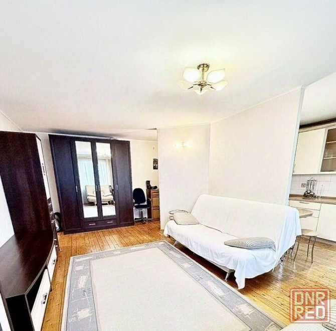 Сдается квартира в кировском районе Донецк - изображение 8