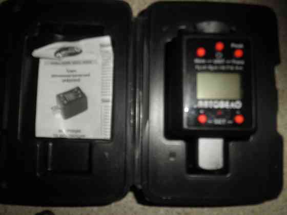 ключ динаметрический цифровой Макеевка