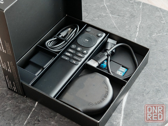 Sberbox 2 Донецк - изображение 1