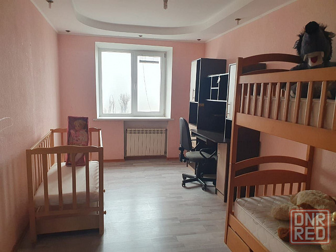 Продажа четырехкомнатной квартиры в Буденновском районе, ул.230-й Стрелковой Дивизии Донецк - изображение 3