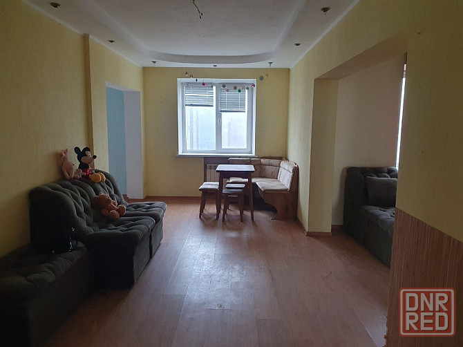 Продажа четырехкомнатной квартиры в Буденновском районе, ул.230-й Стрелковой Дивизии Донецк - изображение 2
