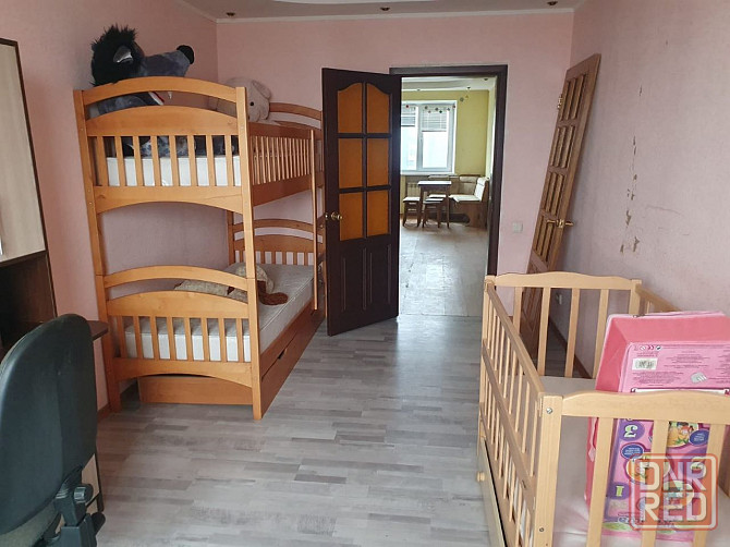 Продажа четырехкомнатной квартиры в Буденновском районе, ул.230-й Стрелковой Дивизии Донецк - изображение 4