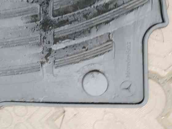 Продам Фирменные Оригинальные ковры салона MERCEDES BENZ Донецк