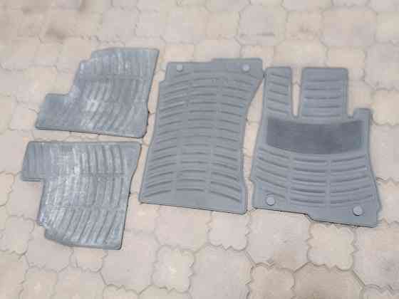 Продам Фирменные Оригинальные ковры салона MERCEDES BENZ Донецк