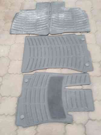 Продам Фирменные Оригинальные ковры салона MERCEDES BENZ Донецк