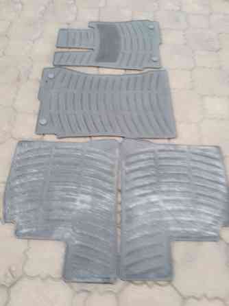 Продам Фирменные Оригинальные ковры салона MERCEDES BENZ Донецк