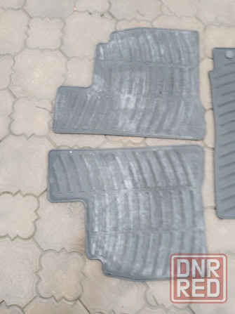 Продам Фирменные Оригинальные ковры салона MERCEDES BENZ Донецк - изображение 4